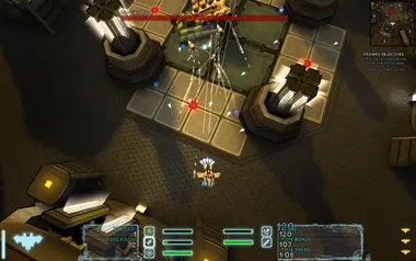 Steel Storm: Burning Retribution preview 33