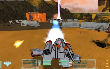 Steel Storm: Burning Retribution preview 31