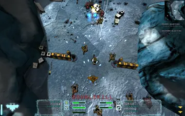Steel Storm: Burning Retribution preview 30