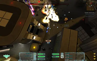 Steel Storm: Burning Retribution preview 27