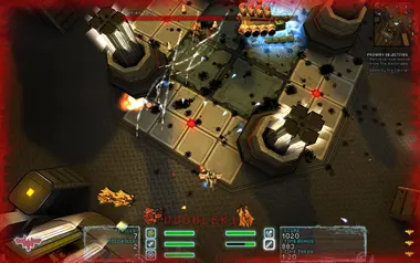 Steel Storm: Burning Retribution preview 29