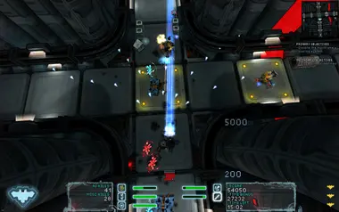Steel Storm: Burning Retribution preview 25