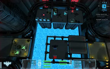 Steel Storm: Burning Retribution preview 26