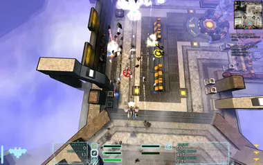 Steel Storm: Burning Retribution preview 24