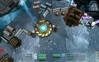 Steel Storm: Burning Retribution preview 22