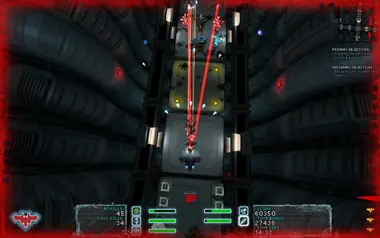 Steel Storm: Burning Retribution preview 20