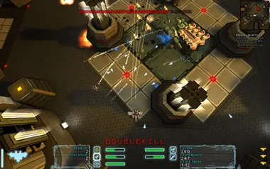 Steel Storm: Burning Retribution preview 18