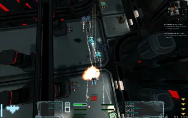 Steel Storm: Burning Retribution preview 17