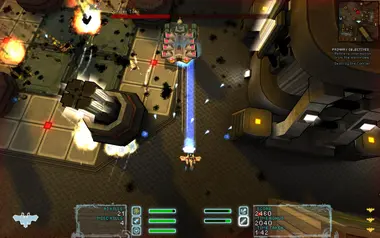 Steel Storm: Burning Retribution preview 14