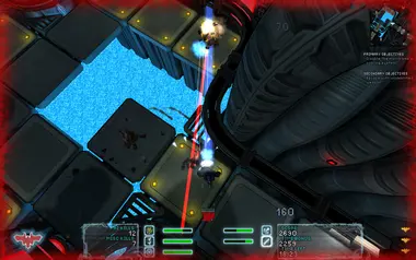 Steel Storm: Burning Retribution preview 11