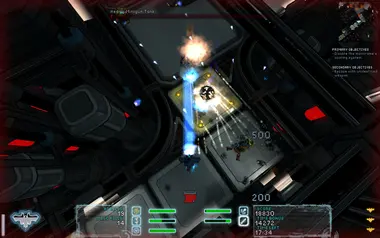 Steel Storm: Burning Retribution preview 8