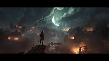 Steelrising preview 2
