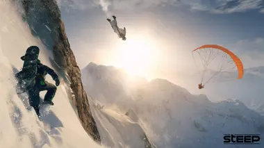 Steep | Gold Edition preview 19