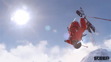 Steep | Gold Edition preview 16