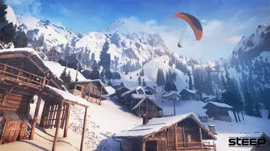 Steep preview 17
