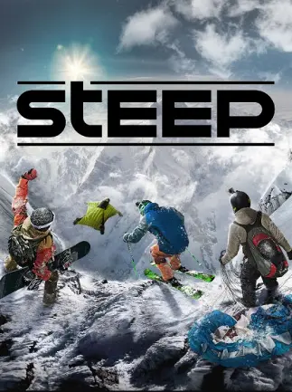 Steep preview 8