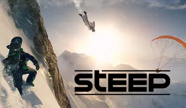 Steep preview 7