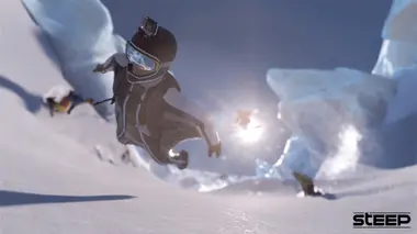 Steep preview 6