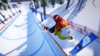 Steep - Road to the Olympics DLC preview 3