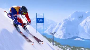 Steep - Road to the Olympics DLC preview 5