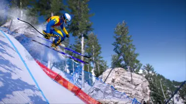Steep - Road to the Olympics DLC preview 8