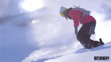 Steep Season Pass preview 7