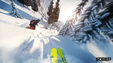 Steep Season Pass preview 6