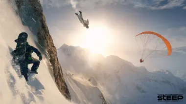 Steep preview 4