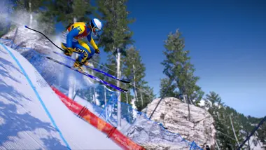 Steep X-Games Gold Edition preview 8