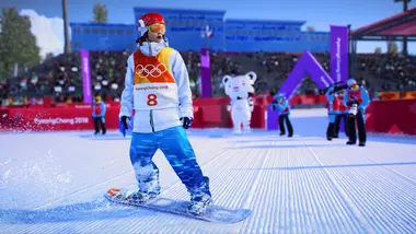 Steep X-Games Gold Edition preview 9