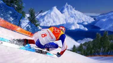 Steep X-Games Gold Edition - Live preview 5