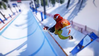 Steep X-Games Gold Edition - Live - UNITED STATES preview 6