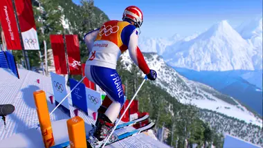 Steep X-Games Gold Edition - Live - UNITED STATES preview 10