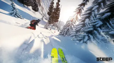 Steep - Live - ARGENTINA preview 4