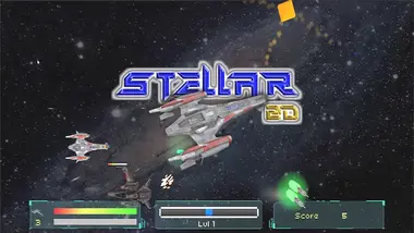 Stellar 2D preview 5
