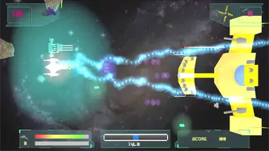 Stellar 2D preview 3
