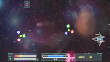 Stellar 2D preview 2