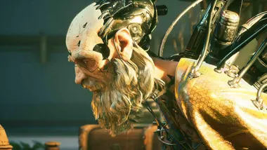 Stellar Blade preview 2