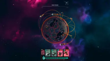 Stellar Commanders preview 7