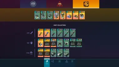 Stellar Commanders preview 3