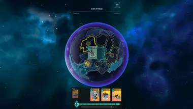 Stellar Commanders preview 6