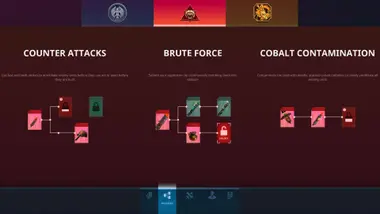 Stellar Commanders preview 2