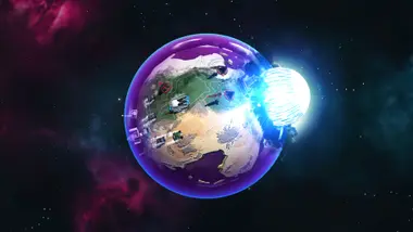 Stellar Commanders preview 5