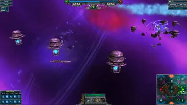Stellar Impact preview 18