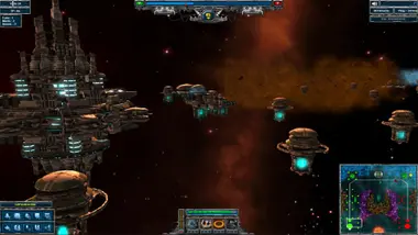 Stellar Impact preview 19