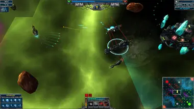 Stellar Impact preview 15