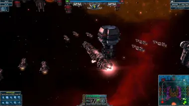 Stellar Impact preview 14