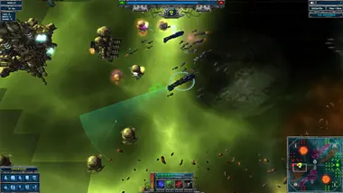 Stellar Impact preview 13