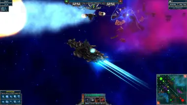 Stellar Impact preview 11