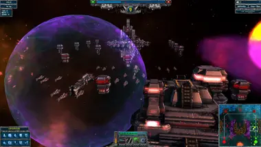 Stellar Impact preview 7